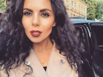 Темпераментная Каменских завоевала чарт Billboard и свела с ума тысячи фанатов