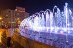 Київські фонтани "заспівають" голосами світових зірок