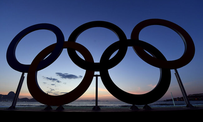 Олімпійські ігри в Токіо пройдуть з 24 липня по 9 серпня 2020 року, Getty Images