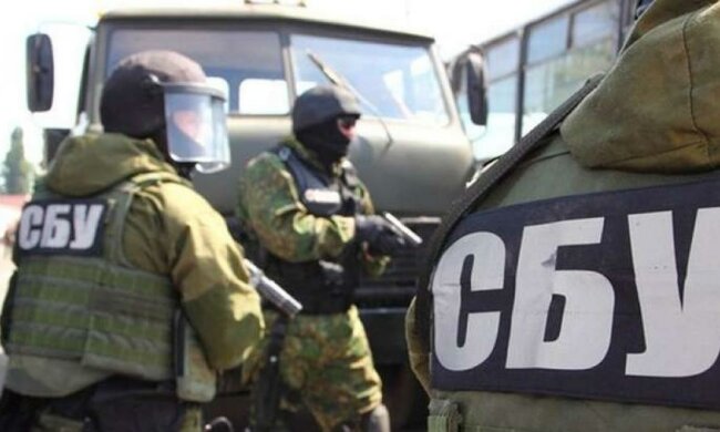 Спецслужбы России вербуют на Донбасс рецидивистов