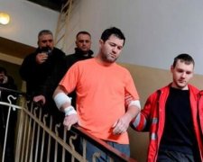 Происхождение залога Насирова проверит НАБУ