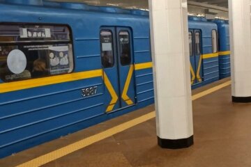 В Киеве могут снова закрыть метро - накатались