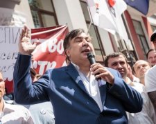 Соратник Саакашвілі зібрав підписи за імпічмент Порошенка: документ