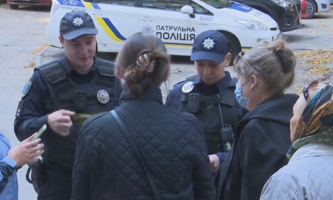 Под Харьковом пропала мать двоих детей