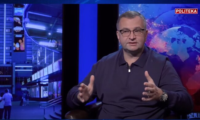 Юрий Атаманюк