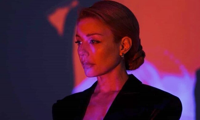 Тина Кароль, фото с Instagram