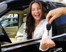 Чому водіям-початківцям не варто купувати вживане авто