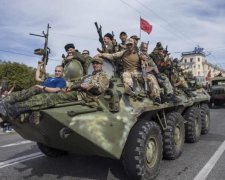 Стал известен бюджет Кремля на содержание боевиков Донбасса