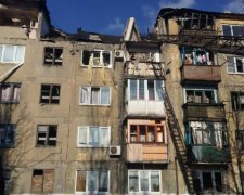 Мощный взрыв потряс Харьков: украинцы боятся выходить из дома