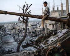 Російські зони не врятують терористів ІД від атак США