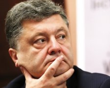 Порошенко отримав повістку до Вищого адмінсуду