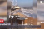 Скріншот ТСН