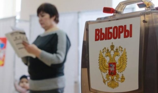 Окупанти заганяють на вибори кримських лікарів