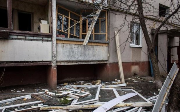 Мощный взрыв потряс Харьков: жители боятся выйти на улицу