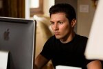Дуров розкритикував новий iPhone 12 Pro і спрогнозував обвал Apple: ″Громіздкий шматок заліза″