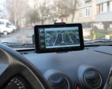 Пользователям GPS-навигатора угрожают дисфункции мозга