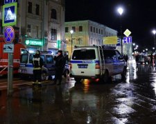 У Москві у військовій частині прогримів вибух: очікується найгірше