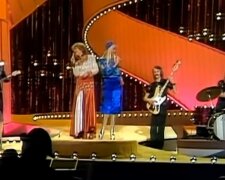 ABBA, фото: скриншот из видео