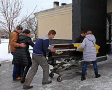 Чаша переполнилась: отец Волошина рассказал о самоубийстве сына