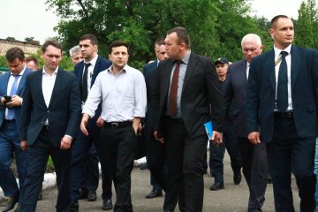 Владимир Зеленский