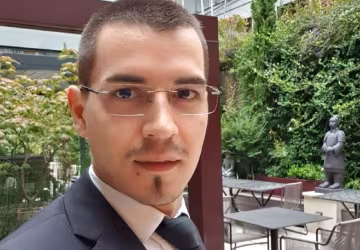 Украинец обгорел в Италии, парень умоляет о помощи - ни денег, ни родственников