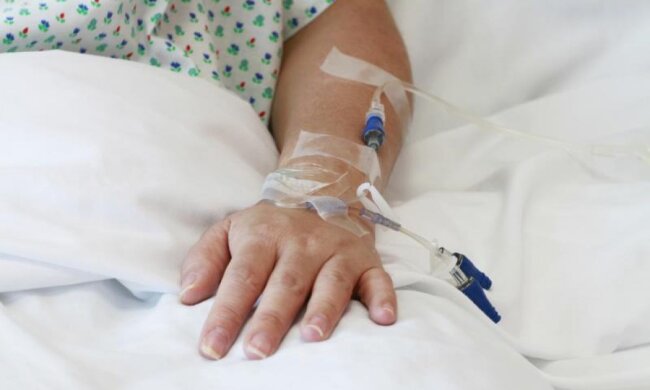 Лікування, Konkurent