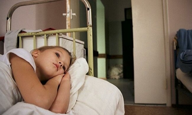 На Харьковщине планируют открыть центр психологической поддержки детей