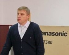 Екс-керівник Roshen став високопосадовцем