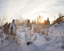 Сегодня в православии Крещенский сочельник 18 января: история и традиции праздника