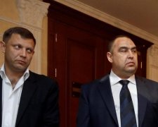 Бойовики занервували: Захарченку та Плотницькому підшукали заміну