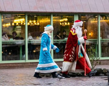 погода в Украине, фото unian