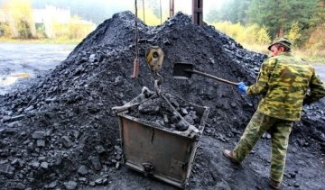 Отопление в Украине зависит от выплаты зарплат железнодорожникам в "Л/ДНР"