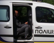 Крадіжка у Найєма: спільники злодія пішли на шантаж
