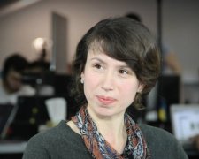 Таня Чорновол пропонує опалювати будинки грошима Януковича