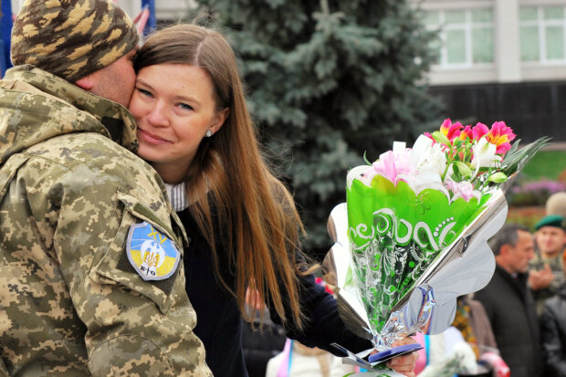 День захисника України в картинках: листівки, фото та поздоровлення
