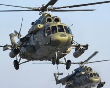 Імпортозаміщення по-російськи: збитий гелікоптер підвела техніка