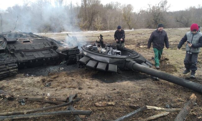 ВСУ, фото: Facebook