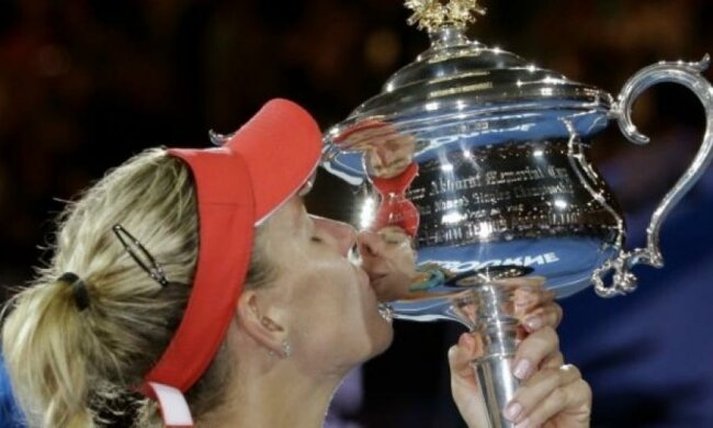 Серена Уильямс сенсационно проиграла Australian Open 