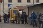 Карантин в Україні, фото: кадр з відео