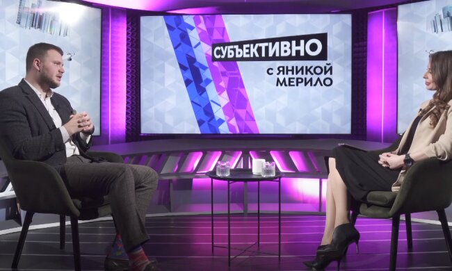 Владислав Криклій