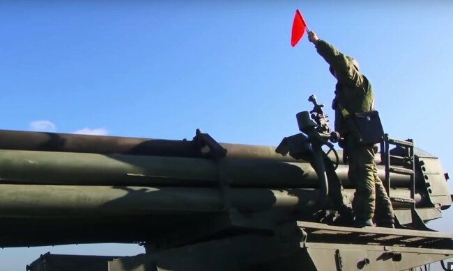 Військові, фото: Facebook