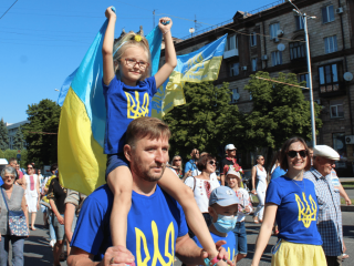 Календар свят на липень 2026: День Української Державності