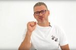 Арсен Мирзоян рассказал, как покорить звезду: "Готовьте резину"