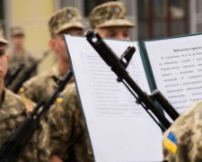 Мовний скандал в Нацгвардії: з'явилося пояснення керівництва