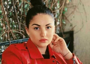 Нелли Цыбульник