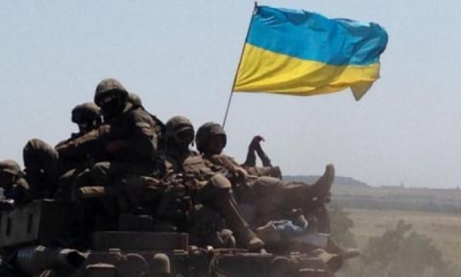 Бойовики найактивніше обстрілюють Донеччину - прес-центр АТО
