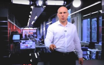 Нардепы возмутились появлением Кивы у пропагандистов Кремля