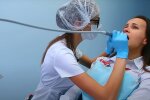 Марцінків дозволив франківчанам лікувати зуби - коли відкриють стоматології