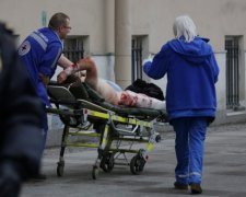 Журналіст розповів про роль Кремля у пітерському теракті