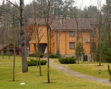 Мисливські угіддя Януковича повернули державі